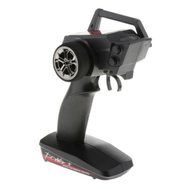 Hovedbilde WLToys V2 Transmitter 2.4GHz