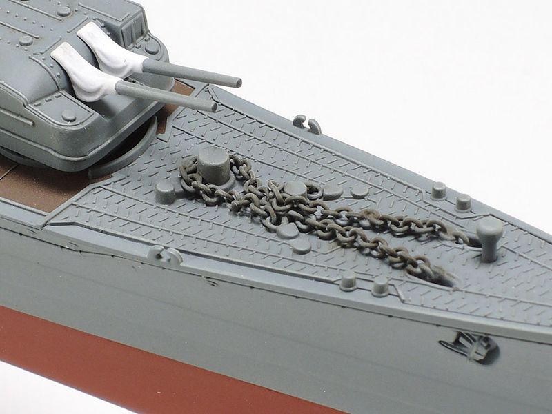 Tamiya 78032 1/350 Kagero