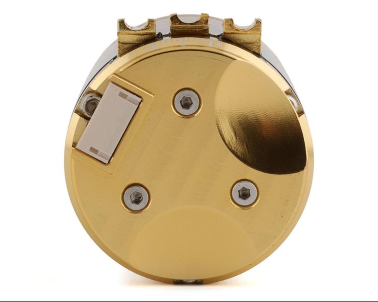 Kyosho 37034 Le Mans 240 Gold BLS 13.5 Legendary Serie