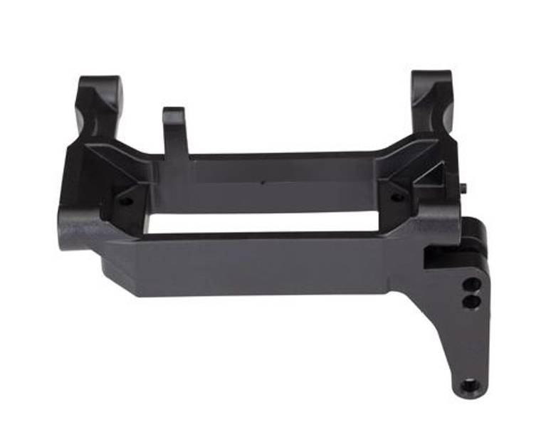 Traxxas 8141 Servo Mount Steering for Long Arm Lift Kit TRX-4