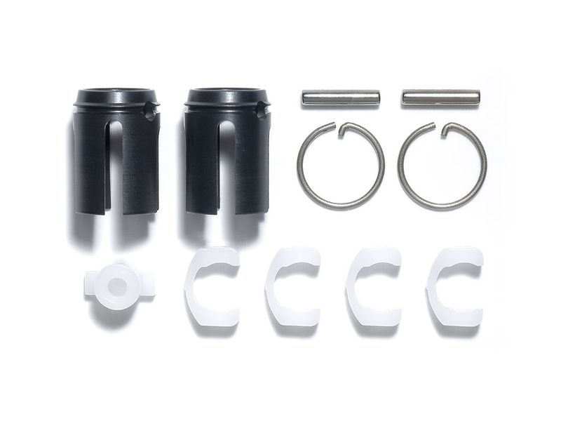 Tamiya 22064 TT-02 Type SRX Front Direct Cup Joints