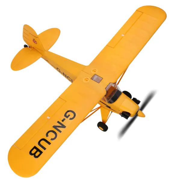WLToys A160 J3 Skylark 650mm RTF