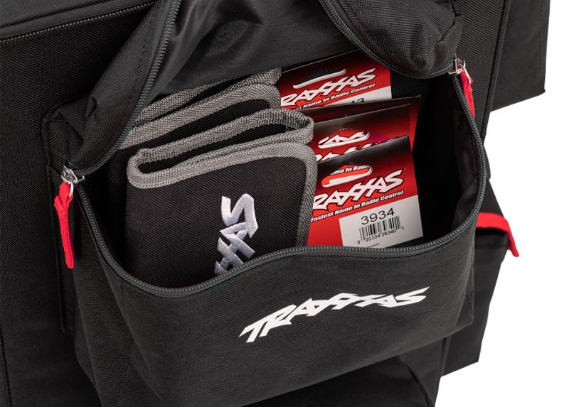 Traxxas 9916 RC Backpack