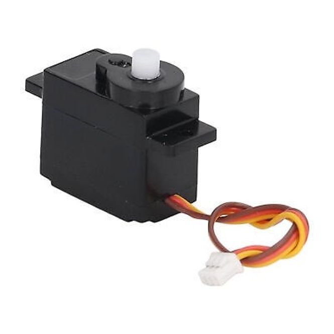 Hovedbilde  WL-284131.2044 Servo