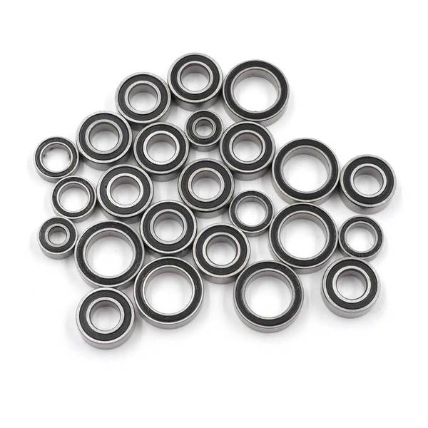 Yeah racing YBS-0020 Steel Bearing Set (26pcs) For Tamiya XV-01