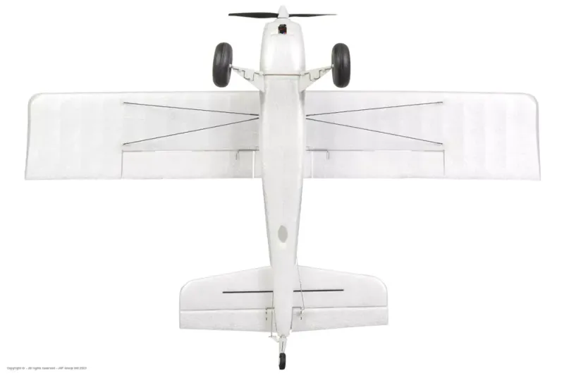 Arrows 620mm Pioneer RTF with Vector Stabilisation System