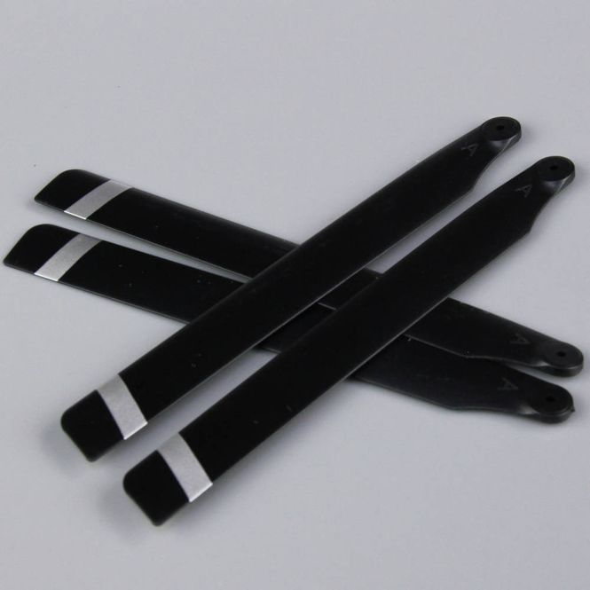 Hovedbilde MAIN BLADE SET (4PCS) (FOR BO-105)