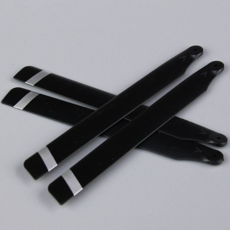 MAIN BLADE SET (4PCS) (FOR BO-105)
