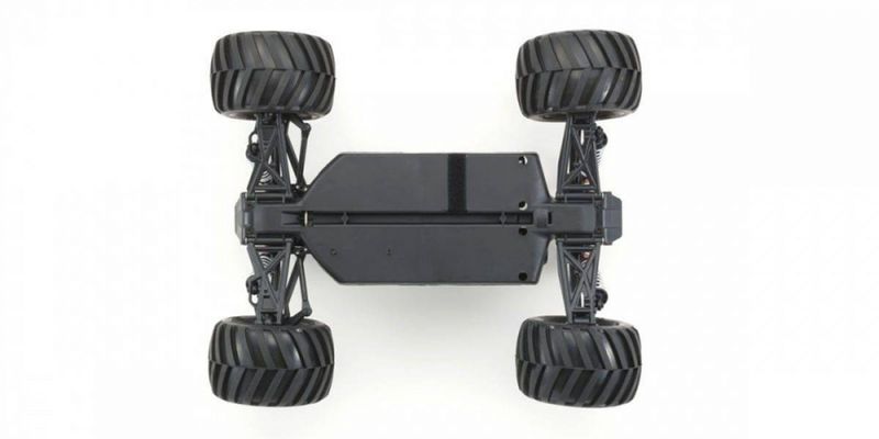 Kyosho 34412B MAD VAN FAZER MK2 1:10 EP 4WD Readyset