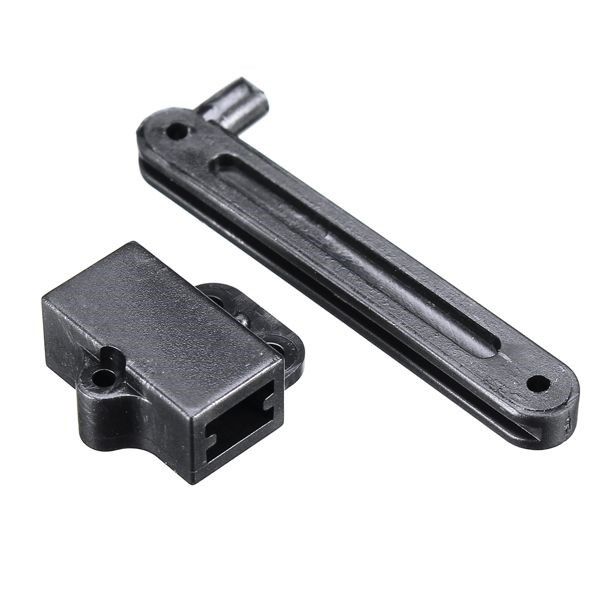WL-12428-0010 Steering Connecting Piece