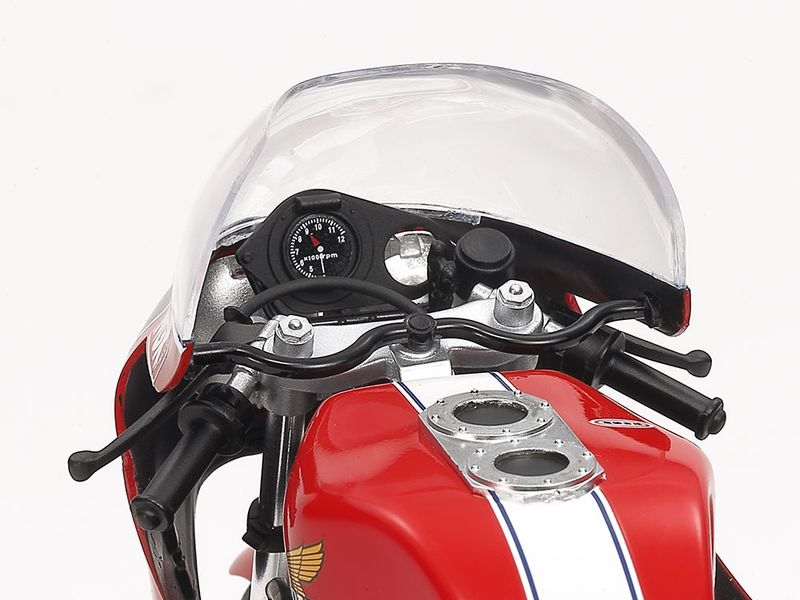 Tamiya 14014 1/12 Honda RS1000 Endurance Racer