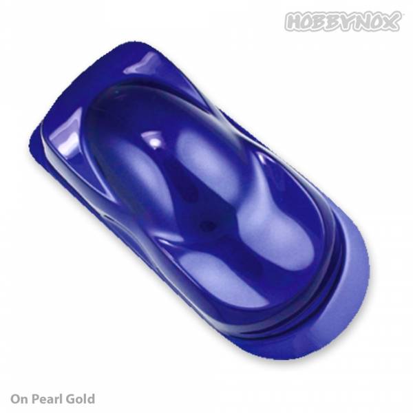 Hobbynox 23050 Airbrush Color Transparent Blue 60ml