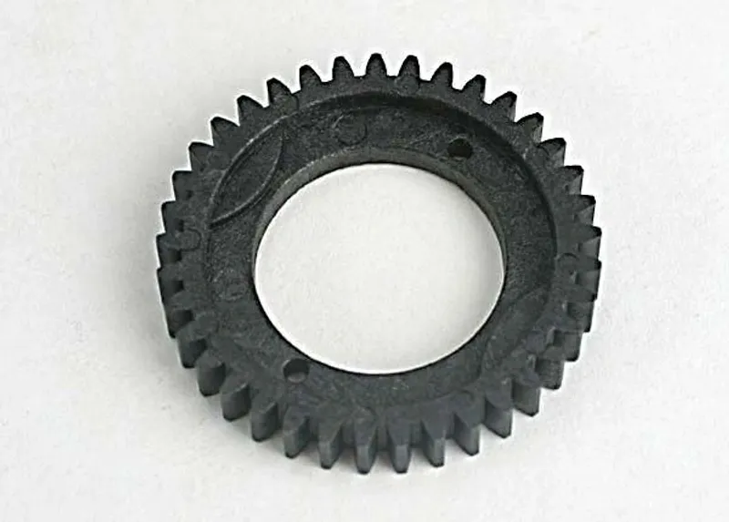 Traxxas 4886 Gear 37T 2nd Nitro 4-Tec