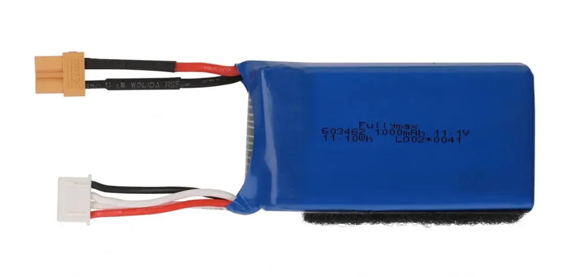 WLToys WL X450 Aviator RTF