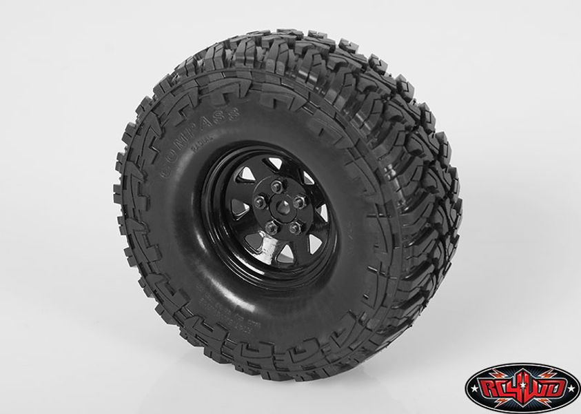 RC4WD T0113 Compass 1.9 Scale Tires