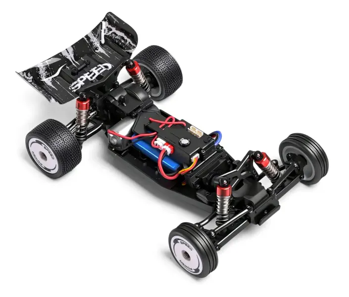 WLToys 244016 2WD Buggy 1/24 RTR