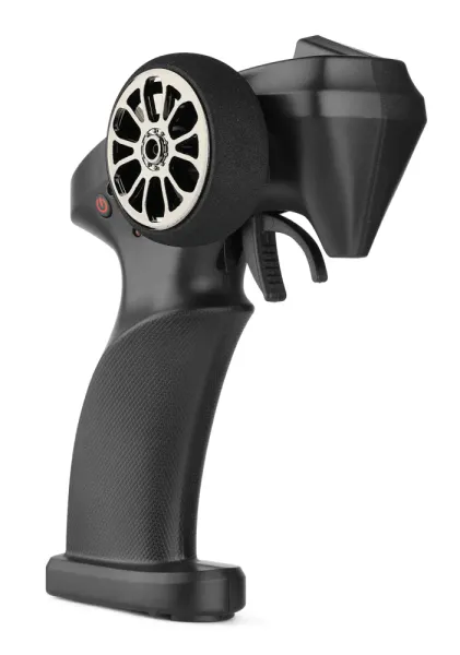 WLToys 184020 4WD Retro Crawler 1/18 RTR Bl&aring;