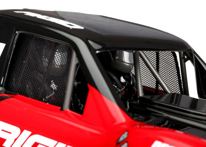 Traxxas 8517 Window Nets (2) UDR