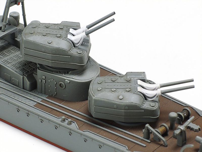 Tamiya 78032 1/350 Kagero