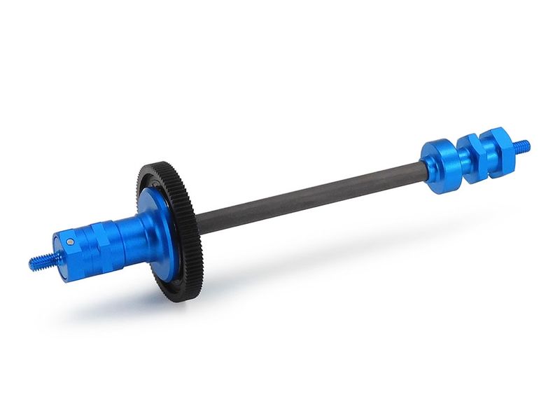 Tamiya 42389 TRF104 Chassis Kit