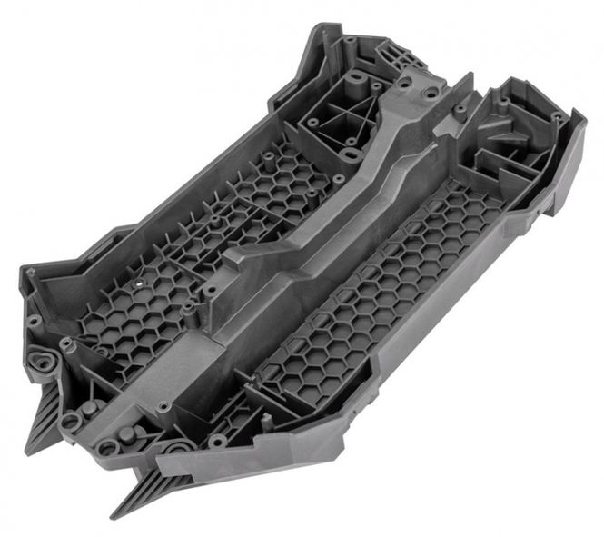 Hovedbilde Traxxas 10222 Chassis Maxx Slash