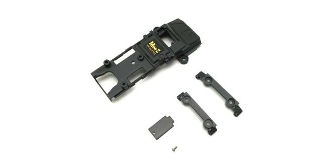 Hovedbilde Kyosho MZ702 Receiver Cover Set Mini-Z MR04