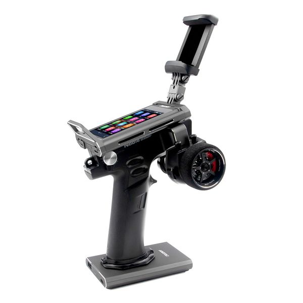 Flysky Noble NB4-Pro+ 18-kanal radio inkludert 2 mottakere