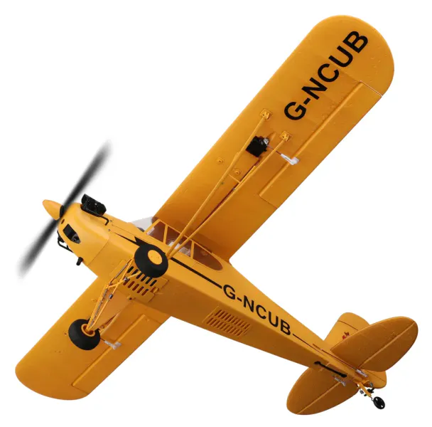 WLToys A160 J3 Skylark 650mm RTF