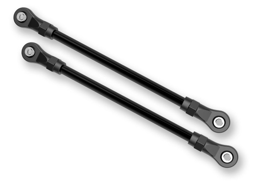 Traxxas 92144-4-BLK TRX-4 Crawler Ford F150 &acute;79 RTR Black