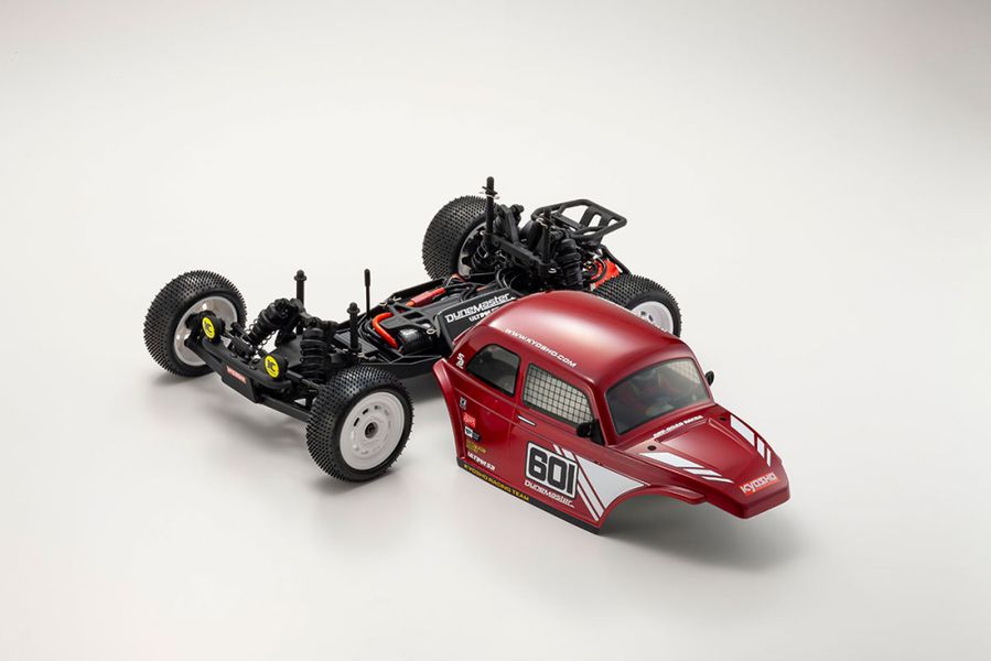 Kyosho 343120 Ultima SB Dune Master 2WD 1:10 EP Kit