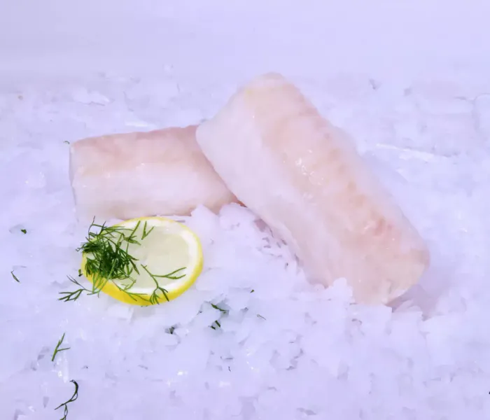 Torskeloins 5kg frys