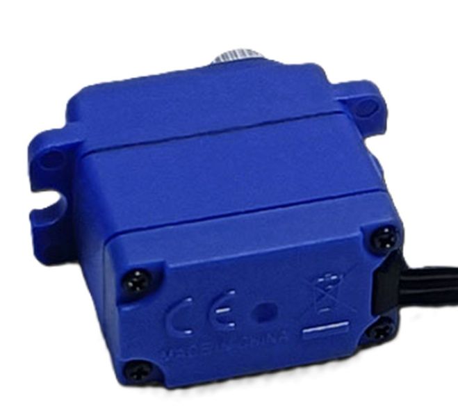 Power HD-TR-4M HV 3.2kg/0.085s