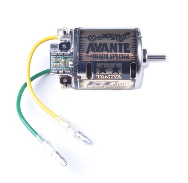 Tamiya 53779 GT Tuned Motor 25T