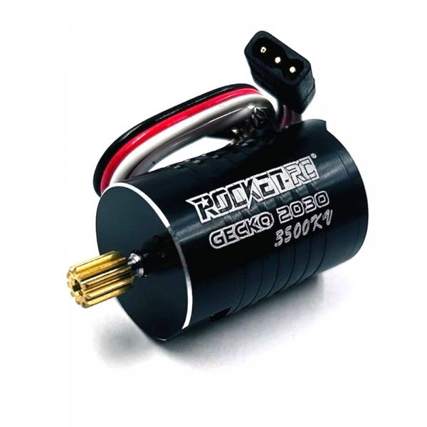 Surpass 22030211 Hobby Combo 18A ESC m/2030 3500KV BL WP
