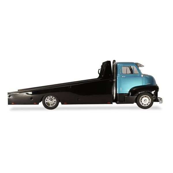 RedCat Custom Hauler Chevrolet 1953 - Blue