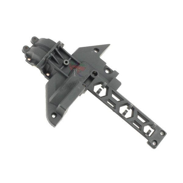  WL-124008.2704 Rear Gearbox Cover Kit