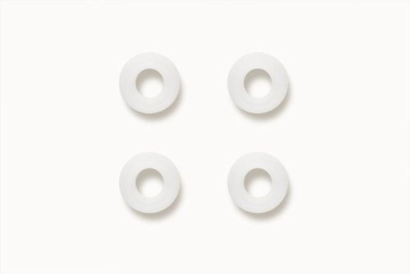 Tamiya 84292 TRF Shaft Guide (Grooved *4)