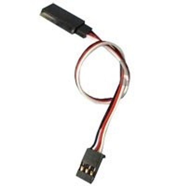 Bronto 20cm servoforlenger BR-SF20 Universal