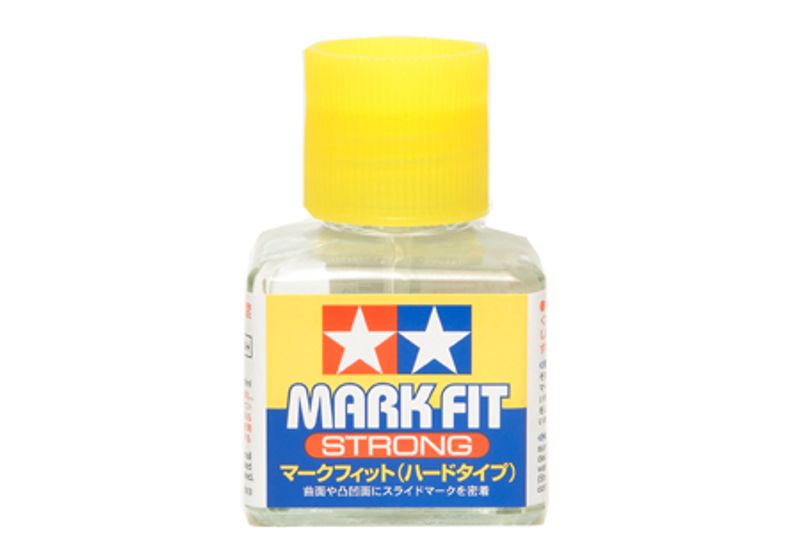 Tamiya 87135 MARK FIT (STRONG)