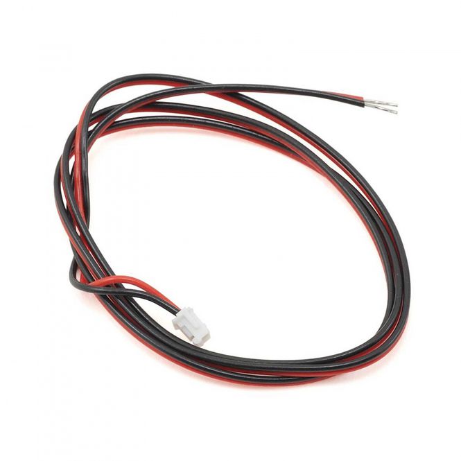 Hovedbilde Spektrum Aircraft Telemetry Flight Pack Voltage ...