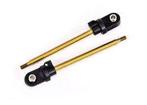 Taxxas 7845 - Shock Spings, Medium-Length, 2.355 Ate - EBay