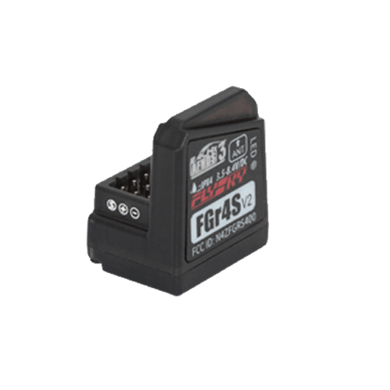 RECEIVER FLYSKY FGR4S