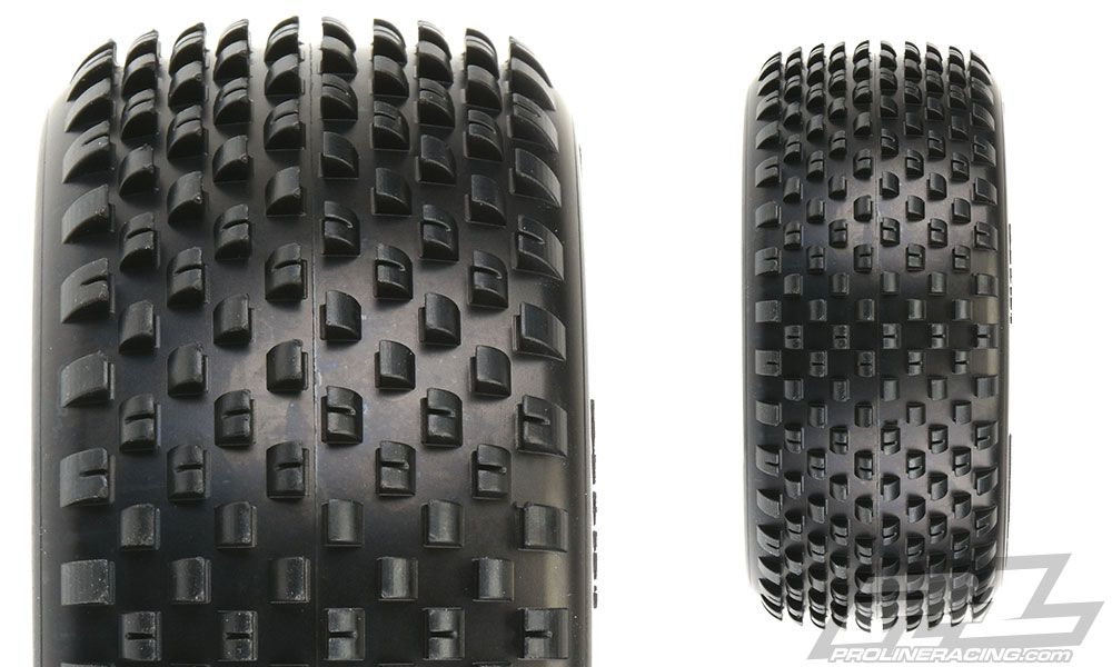 Pro-Line 10147-103 Wedge SC Tires