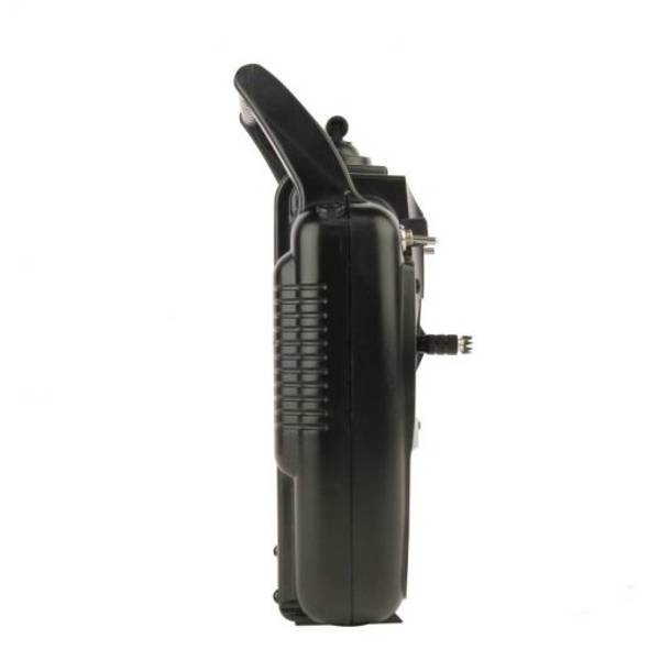 Planet TS2+2 2.4GHZ 2 STICK TRANSMITTER – 4 CH W. RECEIVER – CAR