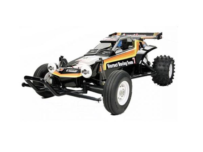 Tamiya Hornet pakke