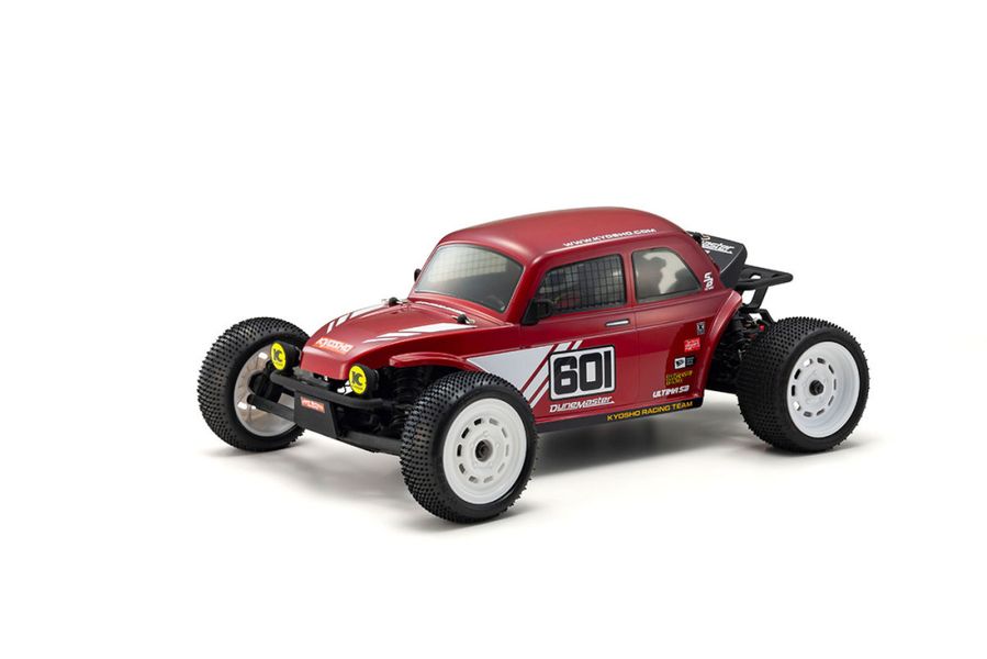 Kyosho 343120 Ultima SB Dune Master 2WD 1:10 EP Kit