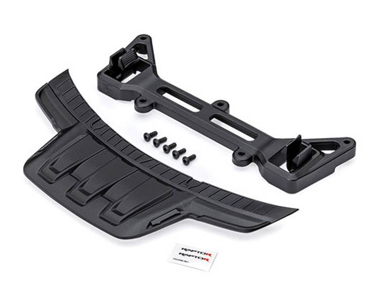 Traxxas 10142 Latch Body Mount Front Raptor R