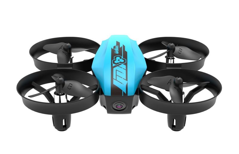 UDI Firefly Mini Drone RTF - Blue