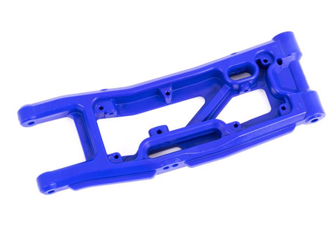 Hovedbilde Traxxas 9534X Suspension Arm Rear Left Blue Sledge